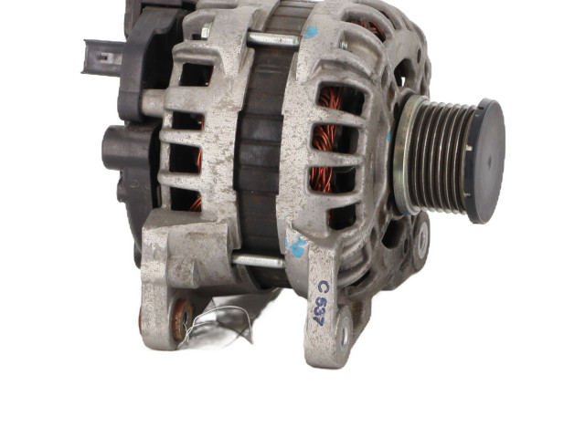 Генератор 165201080765   Dacia Logan II      