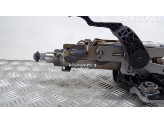 Ручка управления положения руля