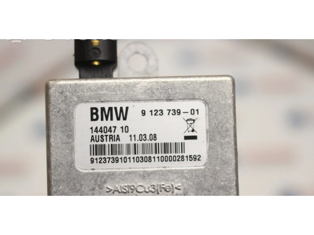 Усилитель антенны