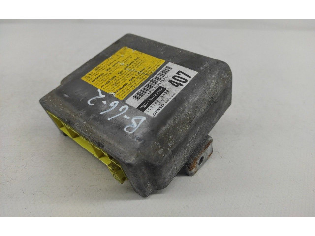 Блок подушек безопасности 1523004430, 0244302FV0I Daihatsu Terios