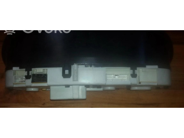 Панель приборов    Fiat Bravo - Brava       