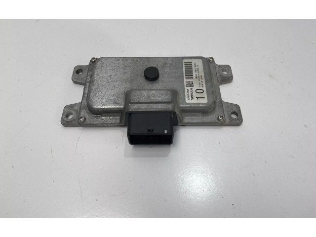 Блок управления двигателя EMU10110N, EMU10110NA1 Nissan Navara D23