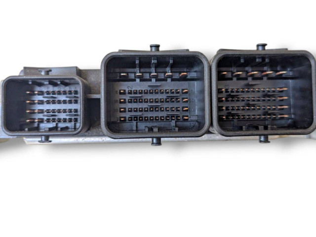 Řídící jednotka 0261S06472, 9675495080 Peugeot 3008 I 2012