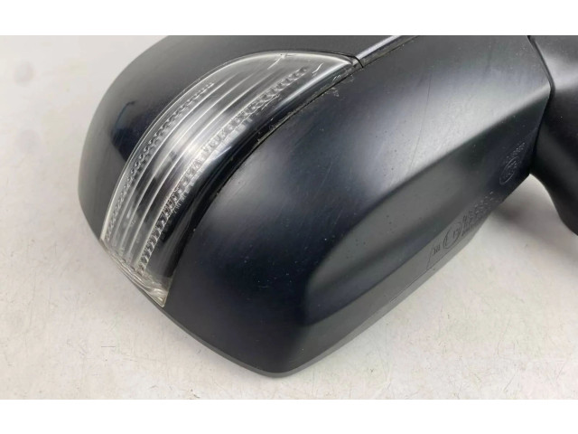 Zpětné zrcátko Subaru Outback (BS) 2015