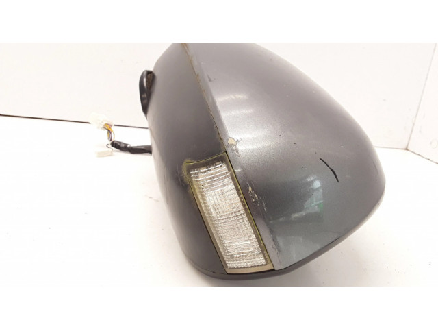 Зеркало электрическое левое Honda Accord 2008-2016 года