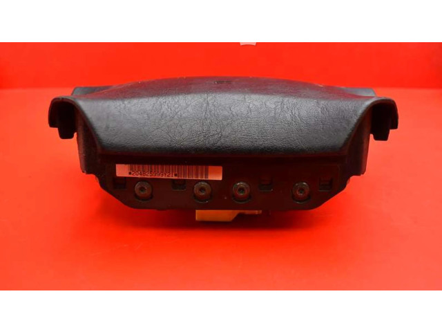 Подушка безопасности водителя Subaru Forester SF