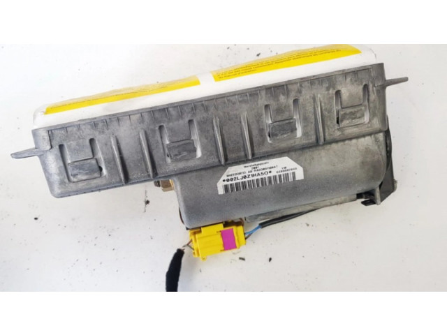 Подушка безопасности пассажира 6x0880204b, 9609003   Volkswagen Lupo