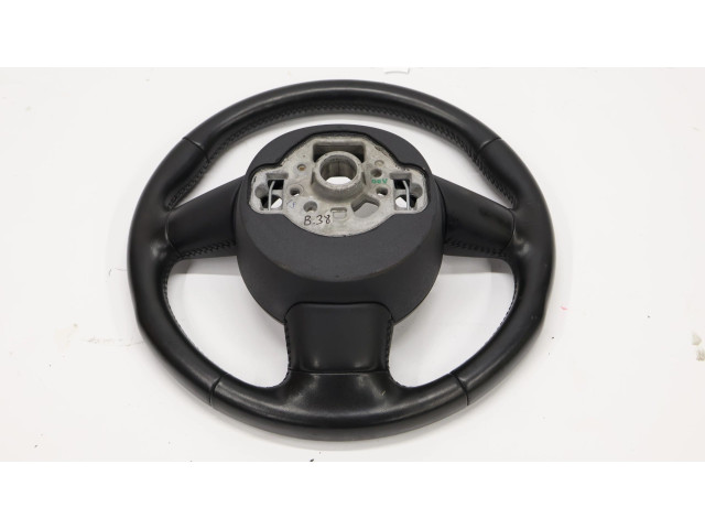 Руль Audi A1 2010 - 2018 года 4G0419091R