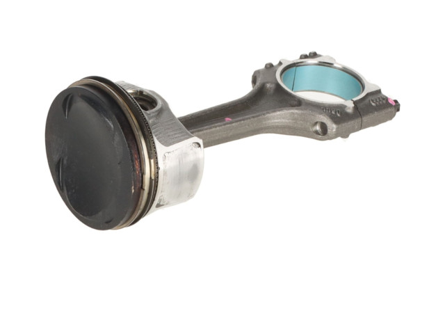 Шатун 06H198401D Audi Q2 -