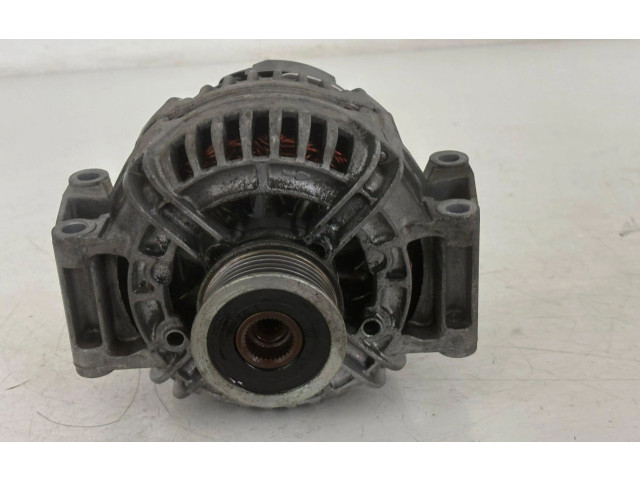 Генератор 06B903016AB, 0124525088 Audi Q3 8U