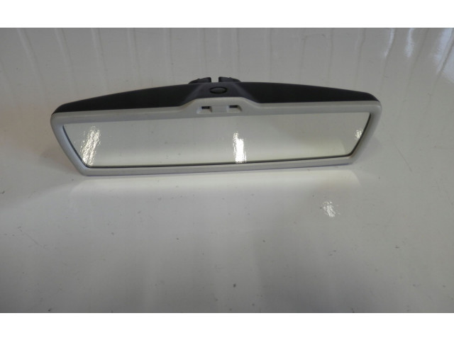 Зеркало (механическое)       Volkswagen Jetta VI  2011 - 2018 года   