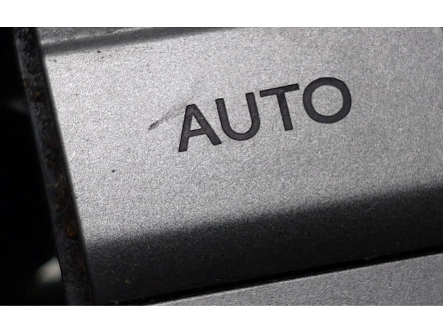 Блок управления климат-контролем 79620SJDG512M1, 79600sjdg51 Honda FR-V