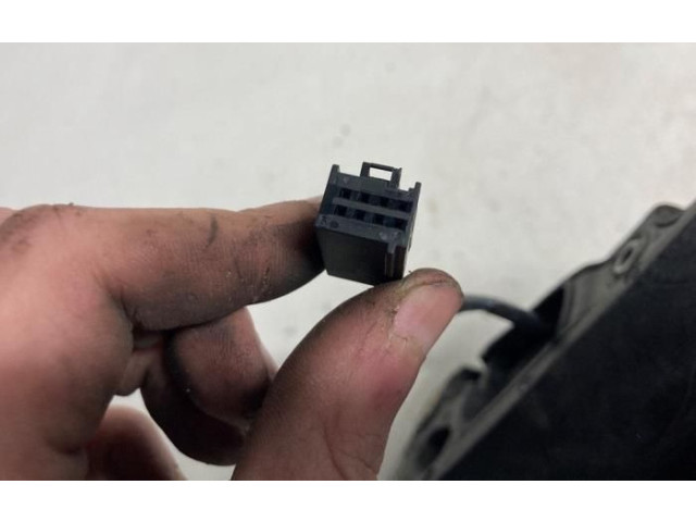 Зеркало (механическое) Fiat 500L 2013 - года