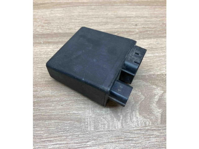 Блок управления PA66M40 Rover 600