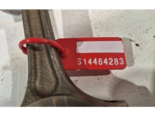 Поршень с шатуном D4F740 Renault Clio III