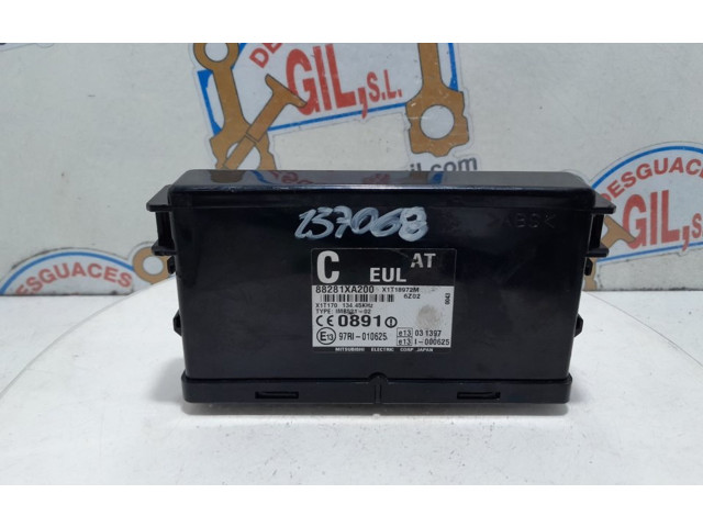 Блок комфорта 88281XA200, 157068   Subaru Tribeca   