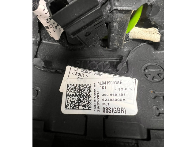 Volant Audi Q7 4L 2013 4L0419091ea, HS3937  