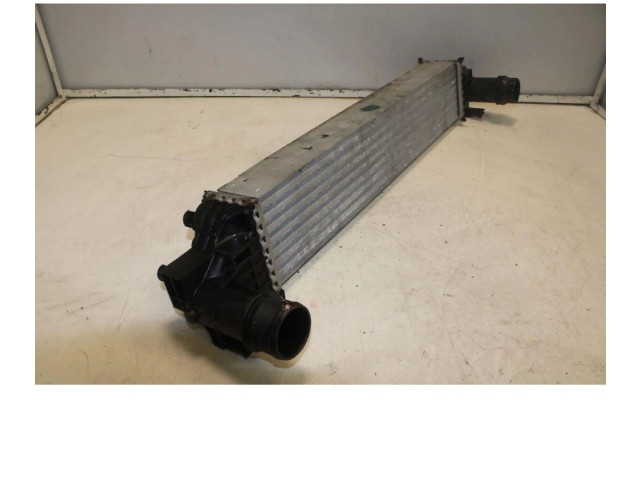 Интеркулер 53432280 Jeep Compass