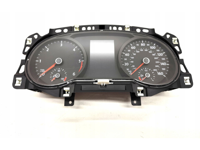 Панель приборов 5G0920950A Volkswagen Golf VII