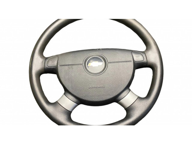 Руль Chevrolet Aveo