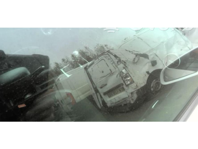 Генератор 06F903023F Audi A3 S3 A3 Sportback 8P