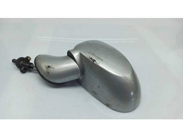 Зеркало электрическое        Chevrolet Matiz     