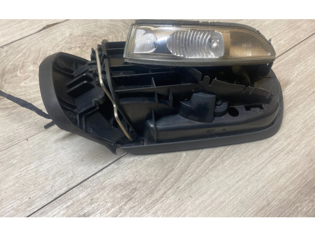 Zpětné zrcátko Mercedes-Benz A W169 2004 A3140405