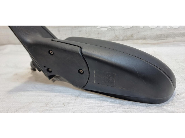 Zpětné zrcátko Chevrolet Cruze II 2021