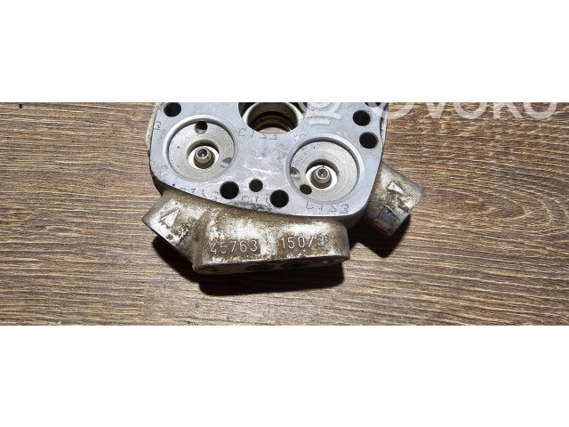 Топливная рампа 0438101005   Volkswagen PASSAT B2  