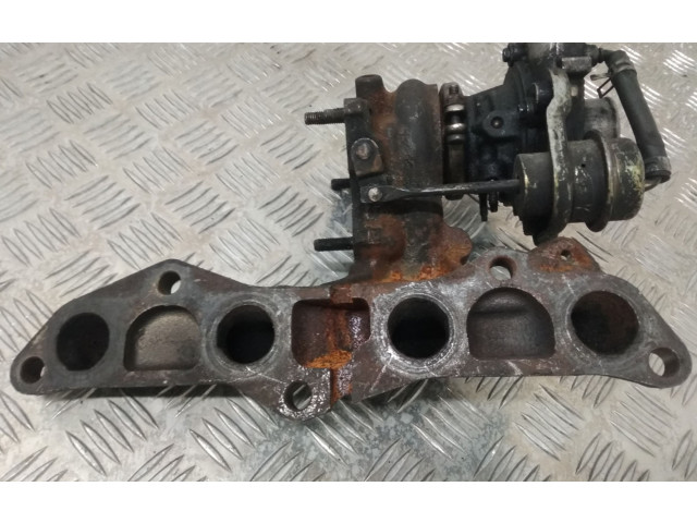 Турбина Mini One - Cooper R50 - 53 1.4 1720133020, W363374