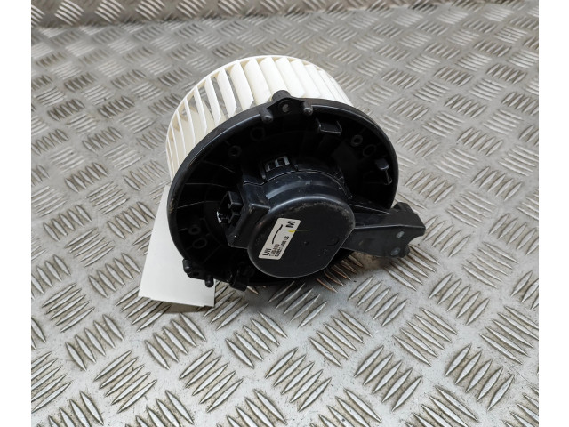 Вентилятор печки    79310TBAA11   Honda Civic X