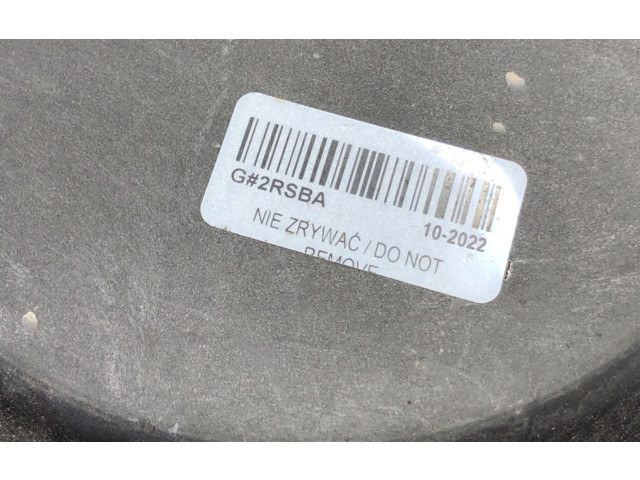 Комплект вентиляторов     110678071R    Renault Clio IV 