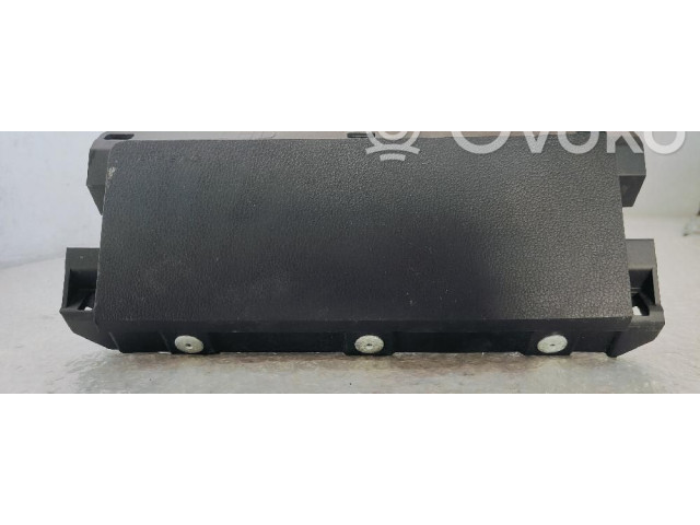 Подушка безопасности водителя 8620336000 SsangYong Rexton