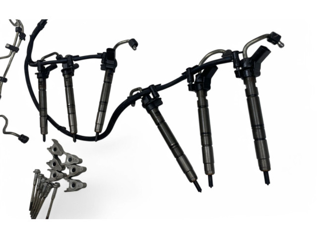 Vstřikovač 059130277ED, 059130090CS Audi Q7 4M CRT