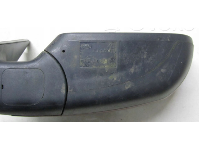 Zpětné zrcátko KIA Venga 2010