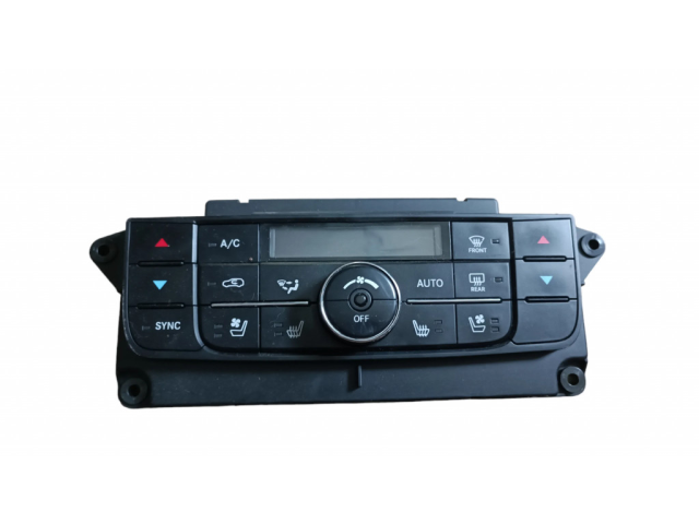 Блок управления климат-контролем P55111924AL, 55111924AL   Jeep Grand Cherokee