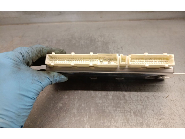 Блок управления редуктора коробки передач (раздатки) 0175457332, 0265109052BOSCH   Mercedes-Benz C W202