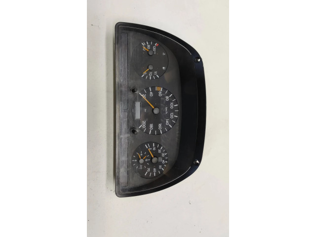 Přístrojová deska Mercedes-Benz Vito Viano W638 1999 Mb0005428801