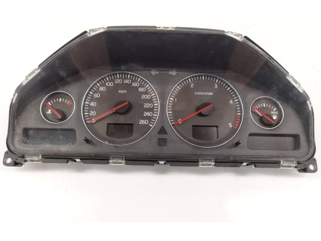 Панель приборов 30746102 Volvo S60