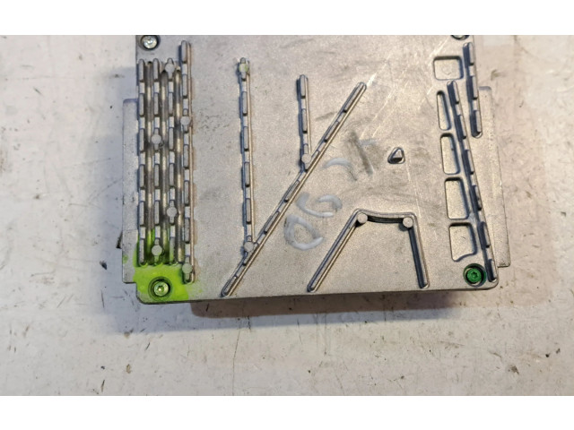 Блок управления двигателя     0281011441, 30646978    Volvo XC90 