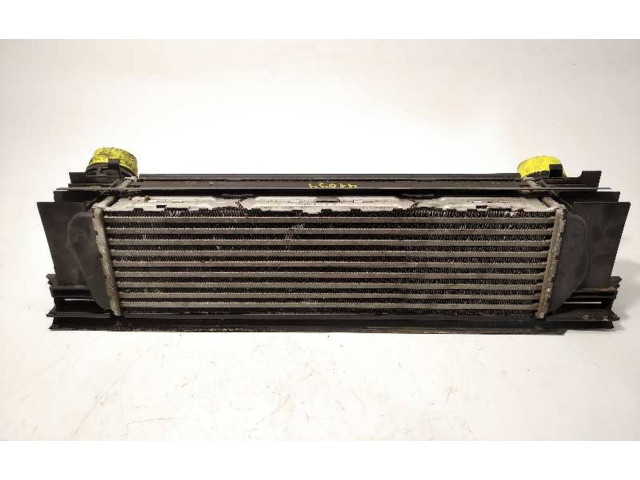 Интеркулер 17517618809, IA2064 BMW 4 F32 F33