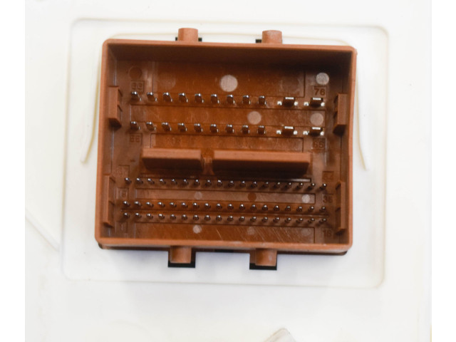 Блок комфорта 31665478AC, 31665478   Volvo S90, V90   