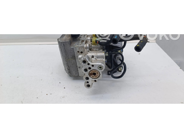 Блок АБС 4721078111, 4727047030 Lexus NX 2014 - 2021 года