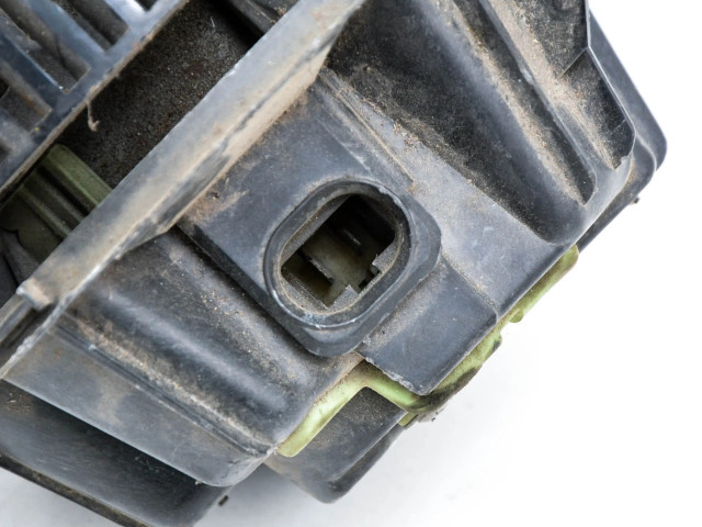 Вентилятор печки N106415P Dacia Sandero