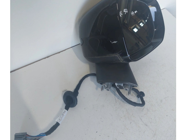 Зеркало электрическое        Volvo XC90  2014 -  года   