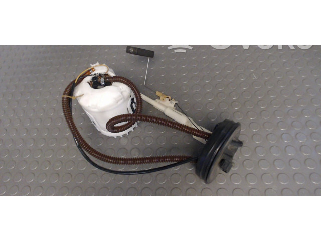 Топливный насос