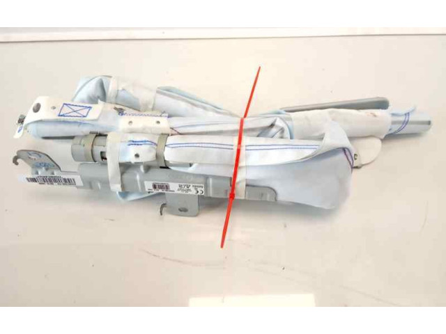 Подушка безопасности двери 8621035000   SsangYong Tivoli