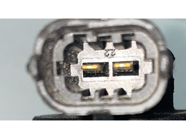 Моторчик заднего дворника 0445010124, 0445010124    Hyundai Getz