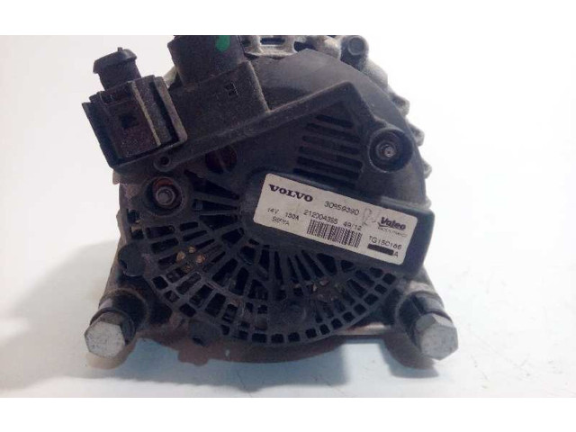 Генератор 30659390, 36012505 Volvo V40