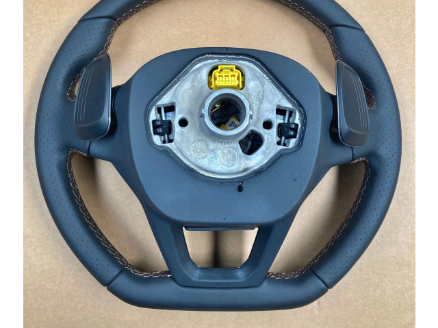 Руль Cupra Formentor  2020 -  года 5FA419091DL, 5FA419091DL      